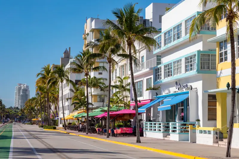 Careers in South Florida's finest hotels
